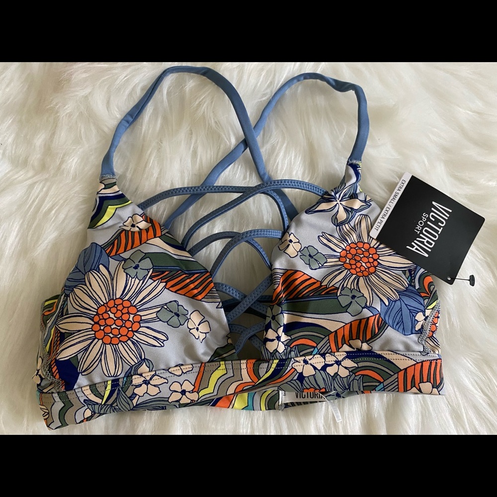 Victoria Secret Sport sports bra size xs